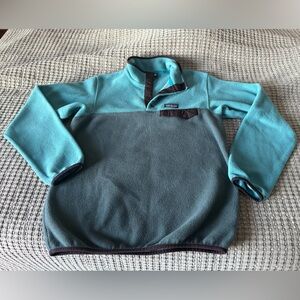 Patagonia pull over